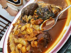 鱼头佛跳墙-食神鱼头佛跳墙(百子湾旗舰店)