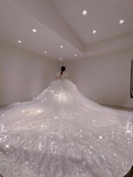 -韩国天使嫁衣婚纱礼服馆(上海旗舰店)