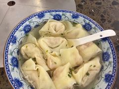 笋干肉大馄纯-217笋干馄饨