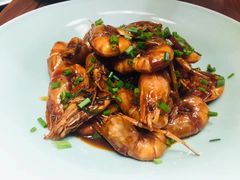 -虎哥私房菜(馒头山店)