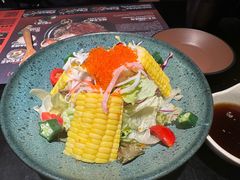 -鳗事鱼意·活鳗现烤专門店(保利广场店)