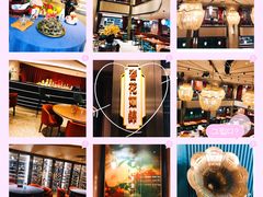 -上海人家花樣年华(中山公园店)