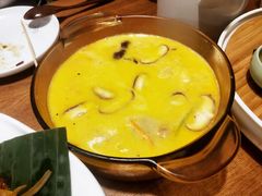 -云水瑶意境云南菜(柏威年购物中心店)