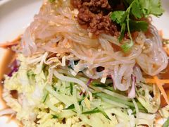 -金掌勺东北菜(格兰晴天店)