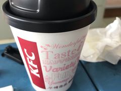 -肯德基(旺角大楼店)