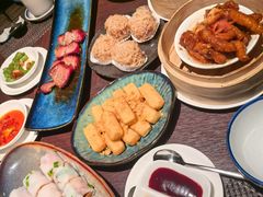 -逸东轩(香港逸东酒店)