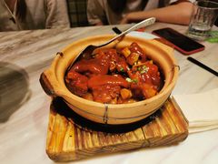 -汤城小厨•粤菜•靓汤(西直门凯德MALL店)