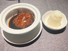 张氏狮子头-羲和雅苑•北京烤鸭(国贸商城店)