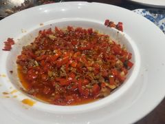 -柴米油盐(土菜院子店)