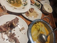 -牧马人奶茶馆(乌兰察布总店)
