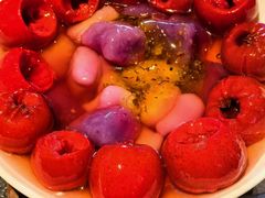 -刘一锅筋头巴脑(王府井店)