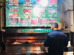 -新疆伊宁远征餐厅