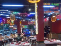 -饶福记·南昌烧烤大排档(九龙湖土著店)