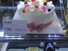 -巴黎贝甜(宜山路店)