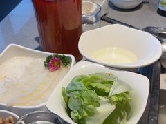 -海底捞火锅(太原南站店)