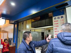-甘记肥肠粉(马鞍北路店)