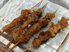 熟筋-老王太太串吧(中街店)
