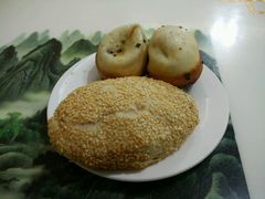 -糊涂生煎(滴翠路店)