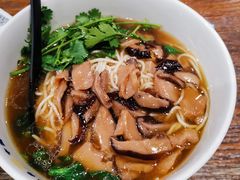 -和府捞面(景枫中心店)