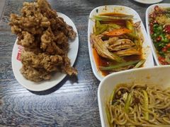 -余丞记川渝面馆(云峰店)