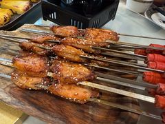 -品质伊骊新疆菜(紫金店)