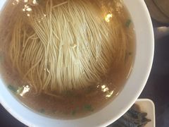 -朱鸿兴面馆(镇湖店)