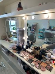 -Eling伊林彩妆·化妆培训(河西奥体店)
