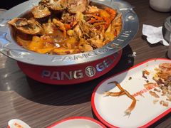 -胖哥俩肉蟹煲(梅溪步步高店)