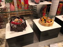 -合肥皇冠假日酒店·菲亚斯特自助餐厅(黄山路店)