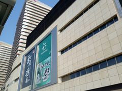 -龙湖天街-停车场