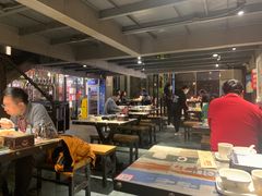 大堂-管氏翅吧(广渠门店)