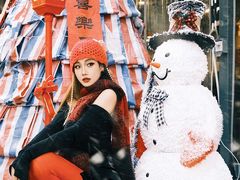 -冯校长老火锅(太古里店)