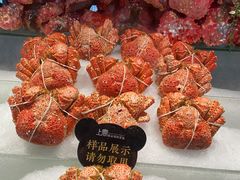 -上宴精品海鲜姿造(晶融汇旗舰店)