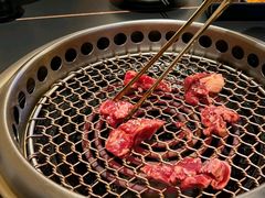 -極屋鮨牛 · 烧肉酒场(时代C馆店)