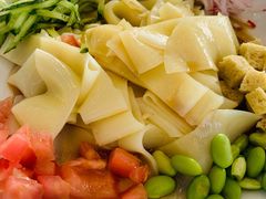 -帕米尔食府(白云观店)