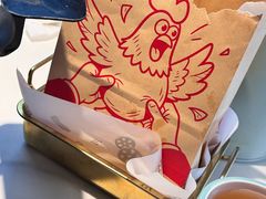 -江边城外烤全鱼(世茂广场店)