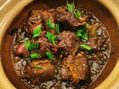 羊肉煲-苏浙总会(国金中心店)