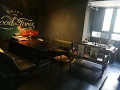 -游趣VR·虚拟现实体验馆(天河店)