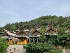 -北京山里寒舍度假酒店