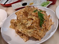 -京华烟云·北京烤鸭(领展购物广场·中关村店)