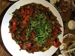 龙泉小镇-龙泉小镇(科圣路店)