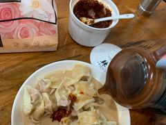-潘国仙耳光馄饨(黄家阙路店)