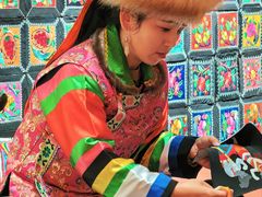 -北京工艺美术博物馆