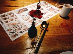 -蜜桃餐厅·伴山(湖滨商业街店)