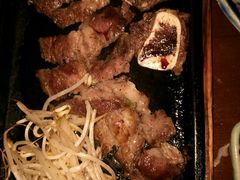 -花月日本料理(奥林匹克大厦店)