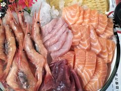 -松坂屋日料自助(长城路店)