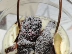 等叫娜娜的奶酪罐子-娜娜家·Nana's restaurant(国金汇店)