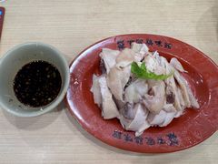-百家鸡味馆(清泰店)