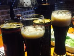 -韩烧里烧肉啤酒馆(大唐西市店)