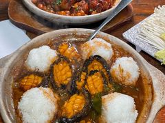 -九號院子海鲜烧烤